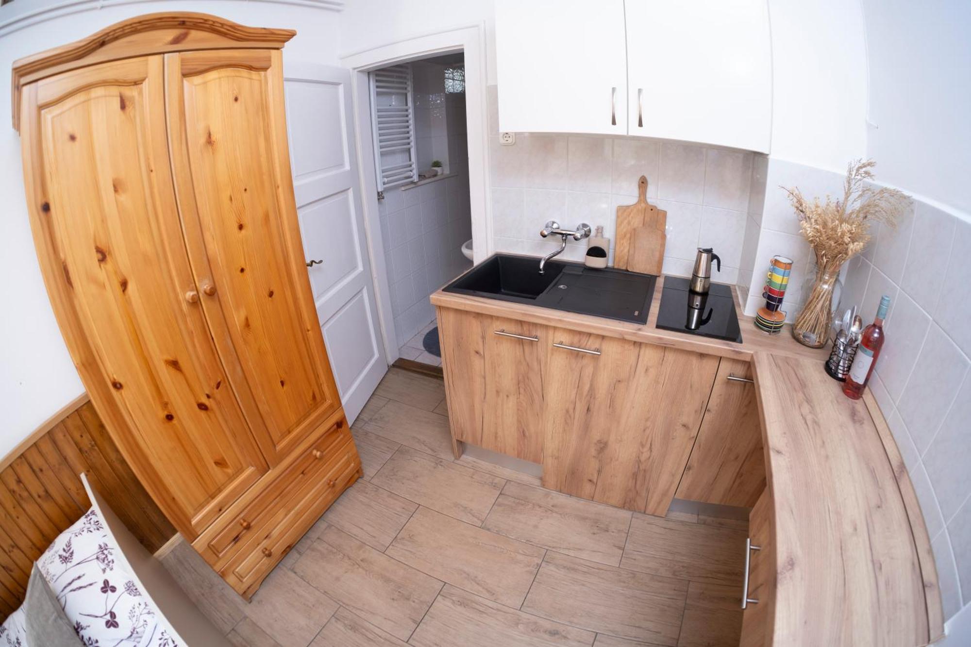 Vicze Apartmanhaz Siofok Phòng bức ảnh